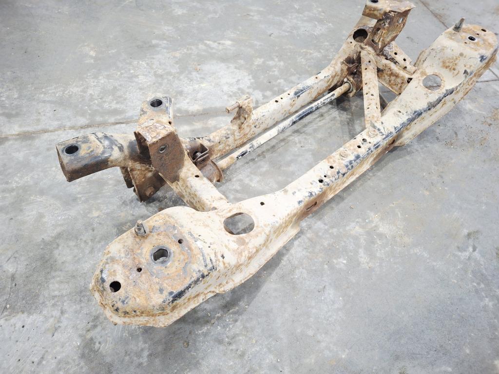 Балка задняя, 6000 рублей, Пермь