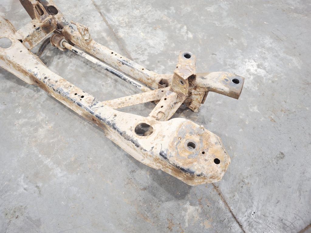 Балка задняя, 6000 рублей, Пермь