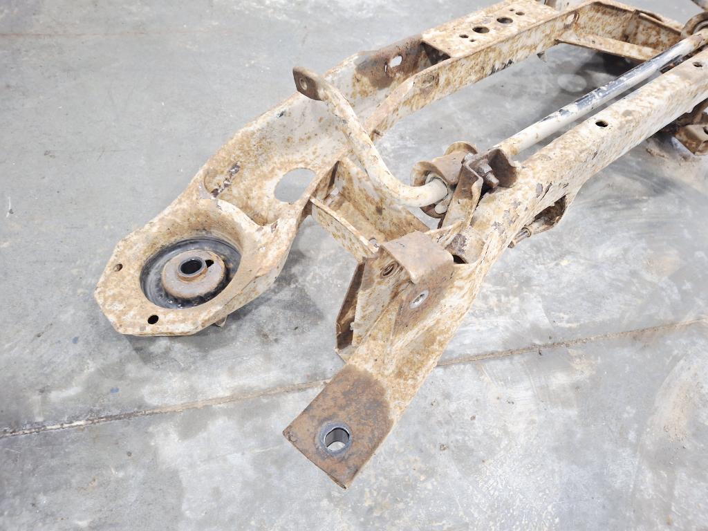 Балка задняя, 6000 рублей, Пермь