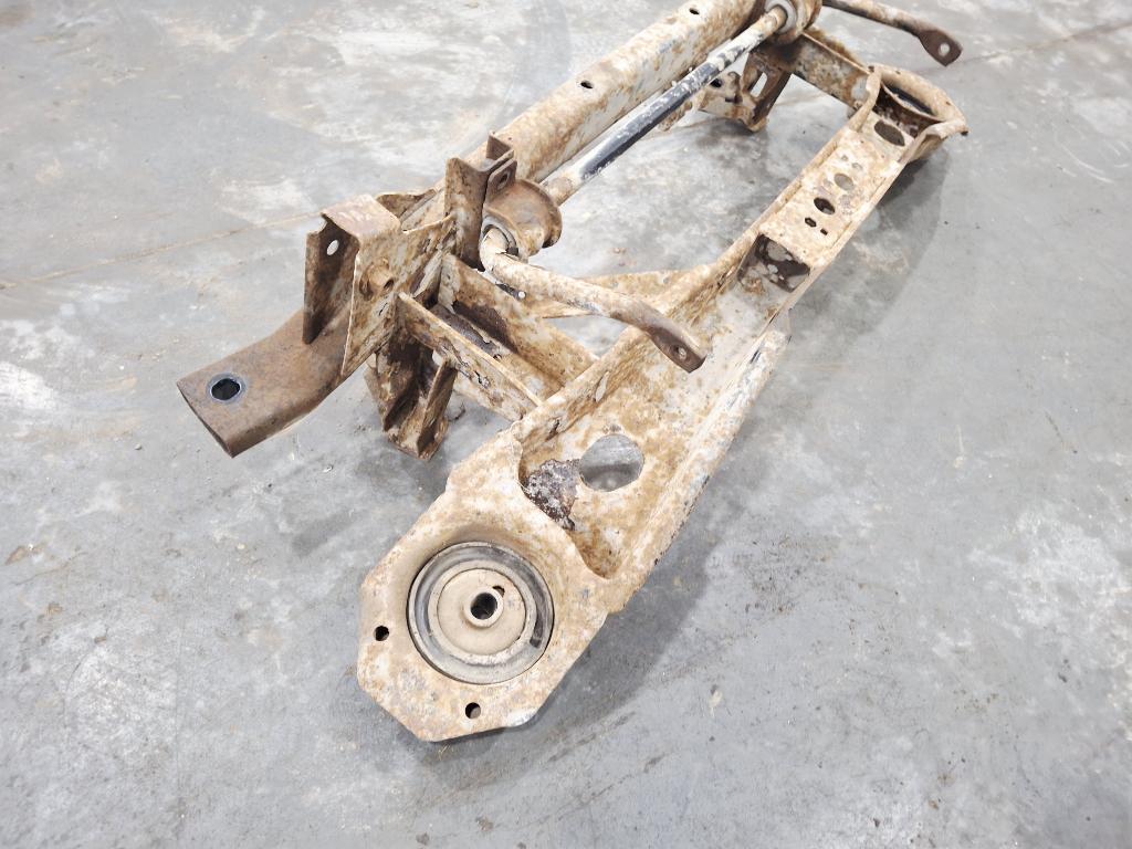 Балка задняя, 6000 рублей, Пермь