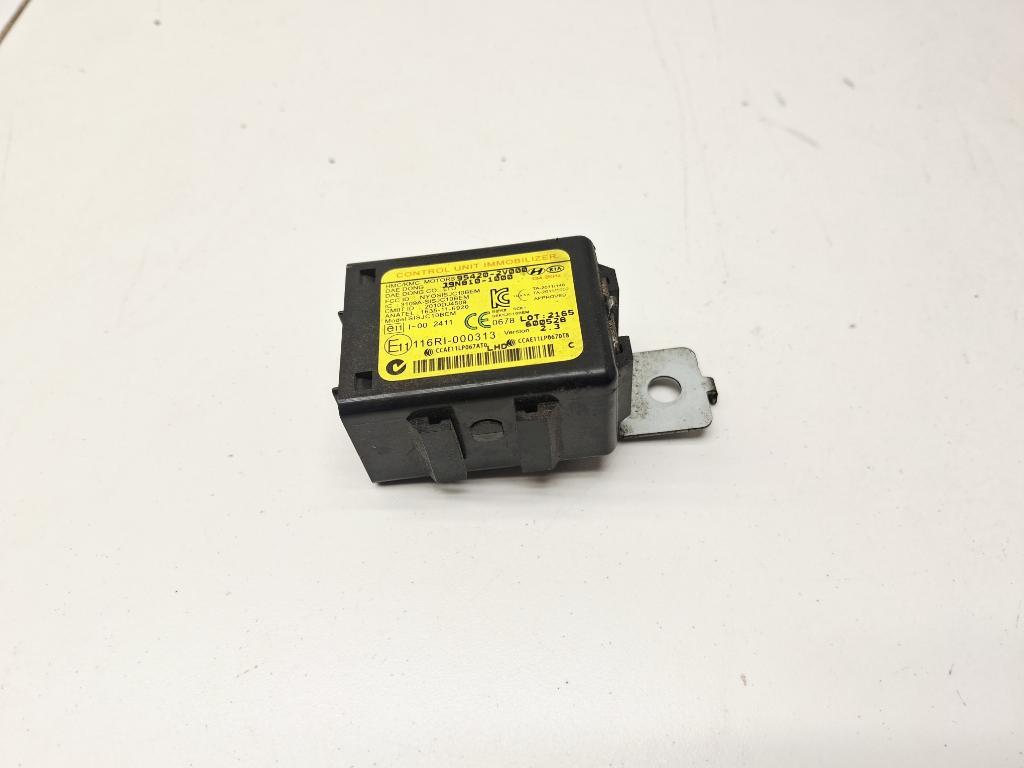 Иммобилайзер, 500 рублей, Пермь