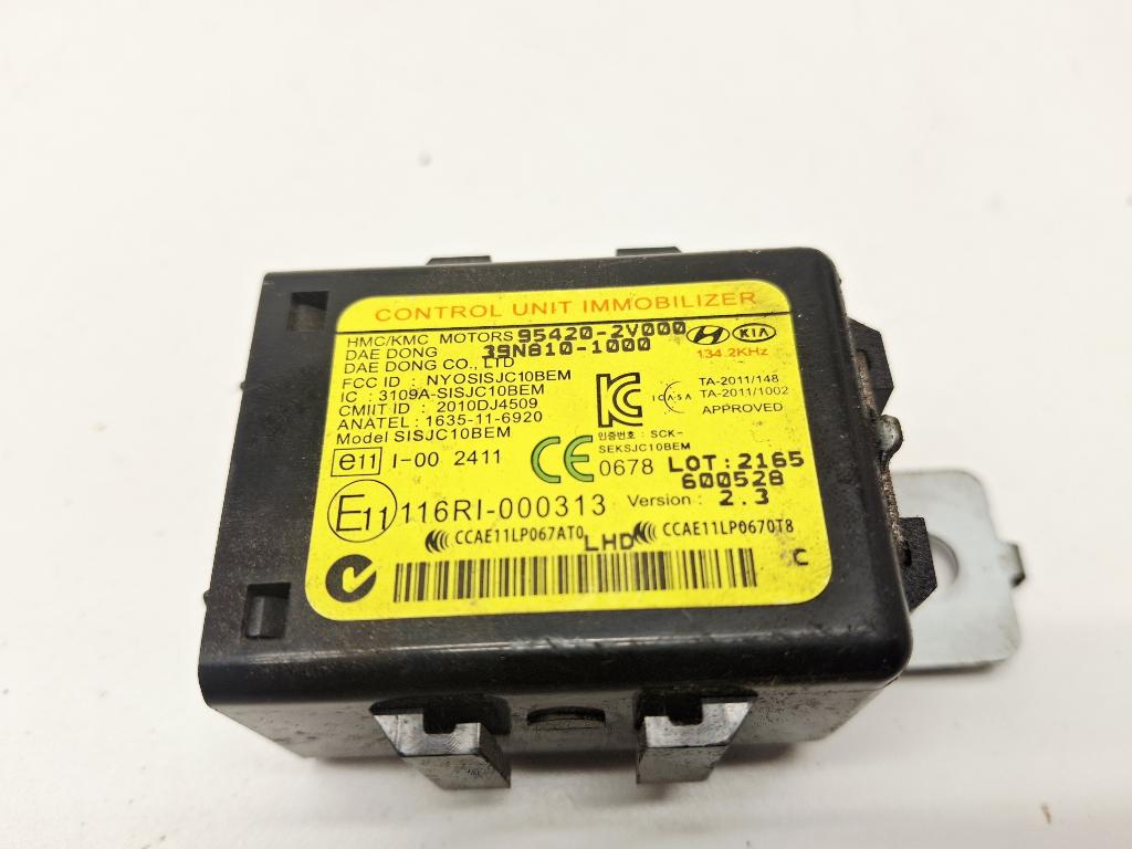 Иммобилайзер, 500 рублей, Пермь