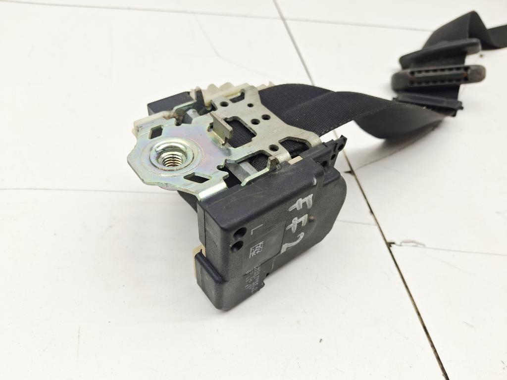 Ремень безопасности, 1000 рублей, Пермь