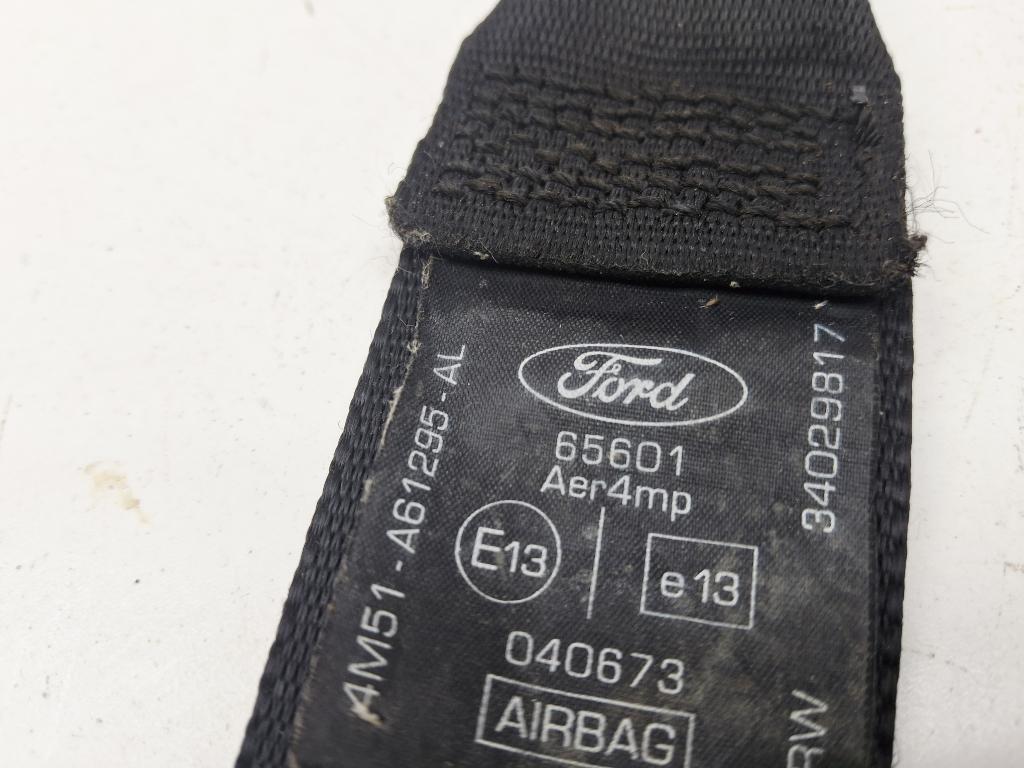 Ремень безопасности, 1000 рублей, Пермь