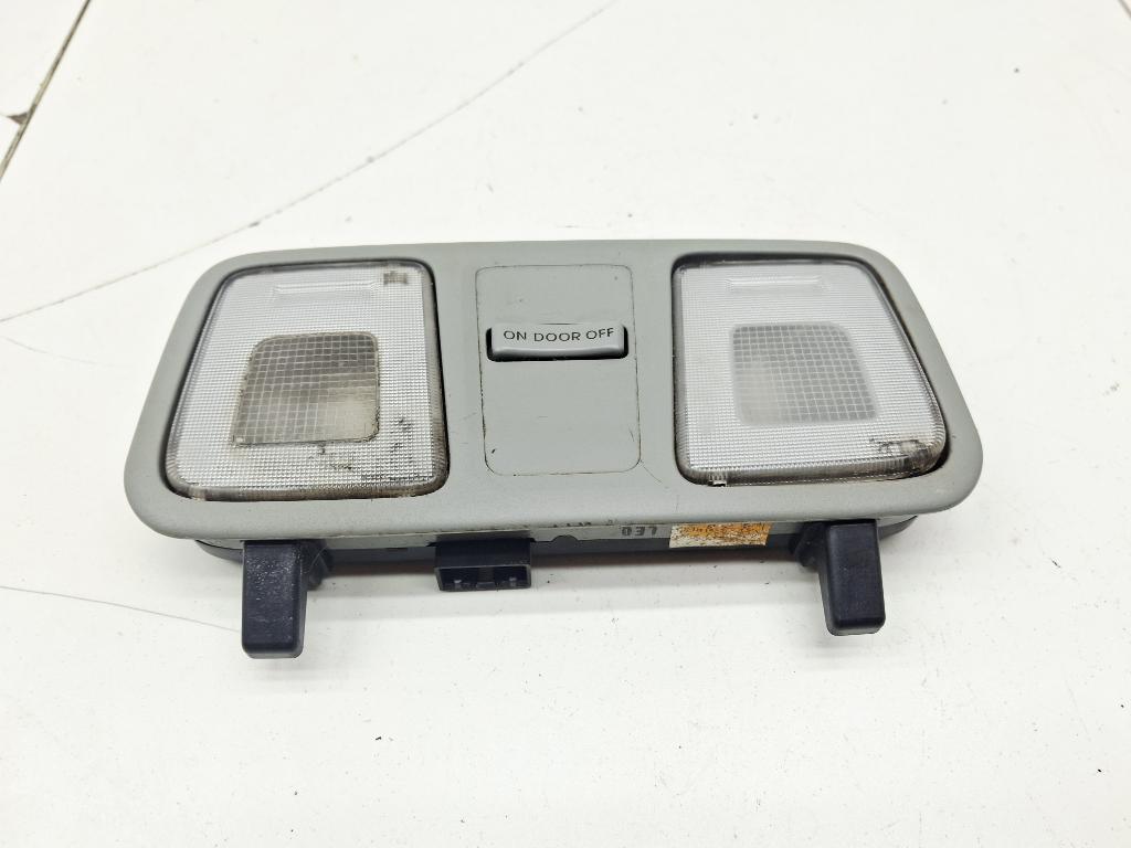 Плафон салонный, 500 рублей, Пермь