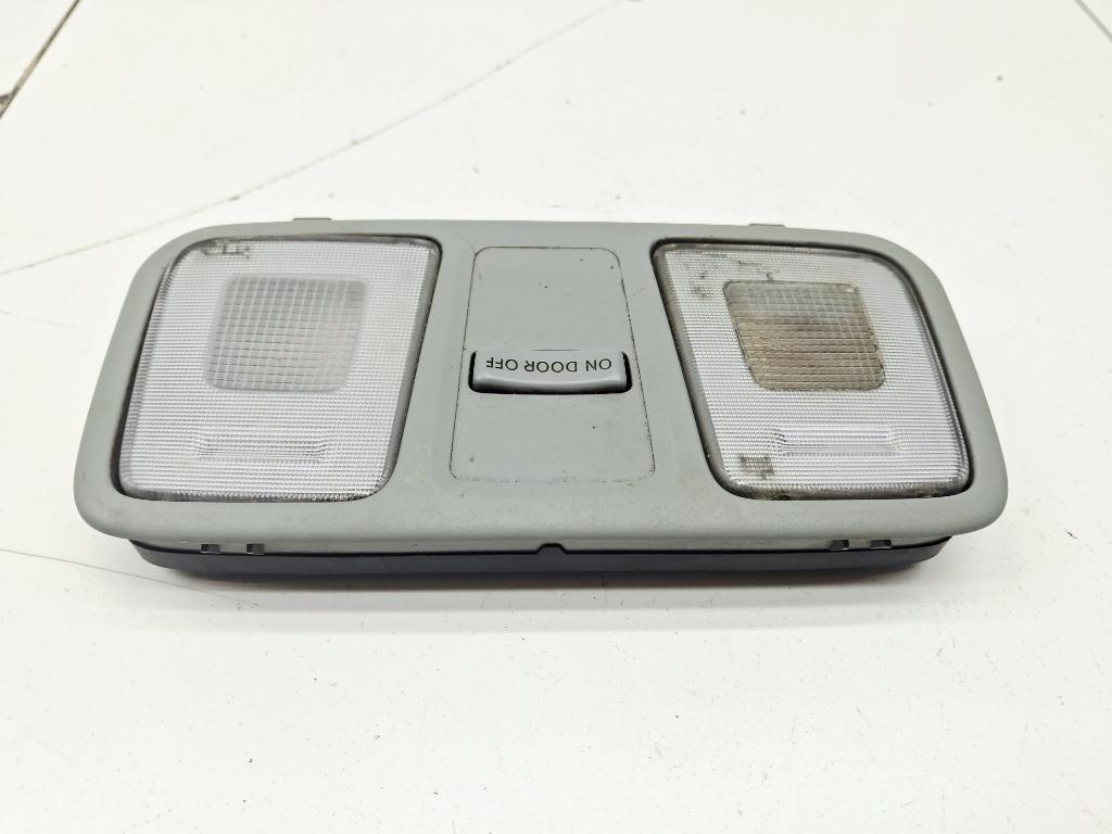 Плафон салонный, 500 рублей, Пермь