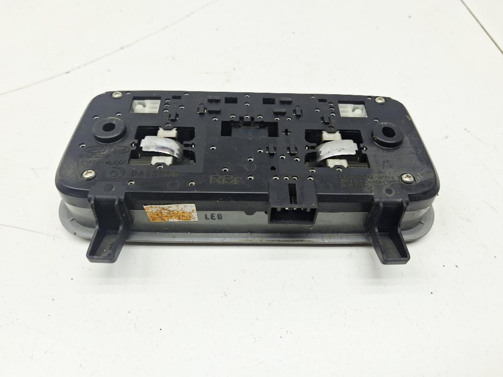 Плафон салонный, 500 рублей, Пермь