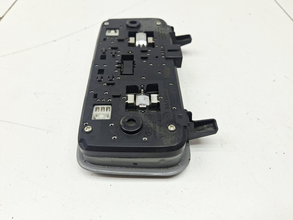 Плафон салонный, 500 рублей, Пермь