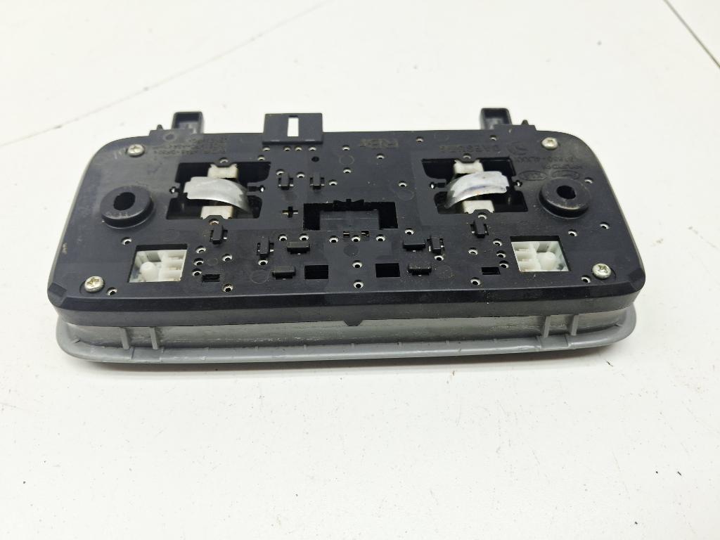 Плафон салонный, 500 рублей, Пермь