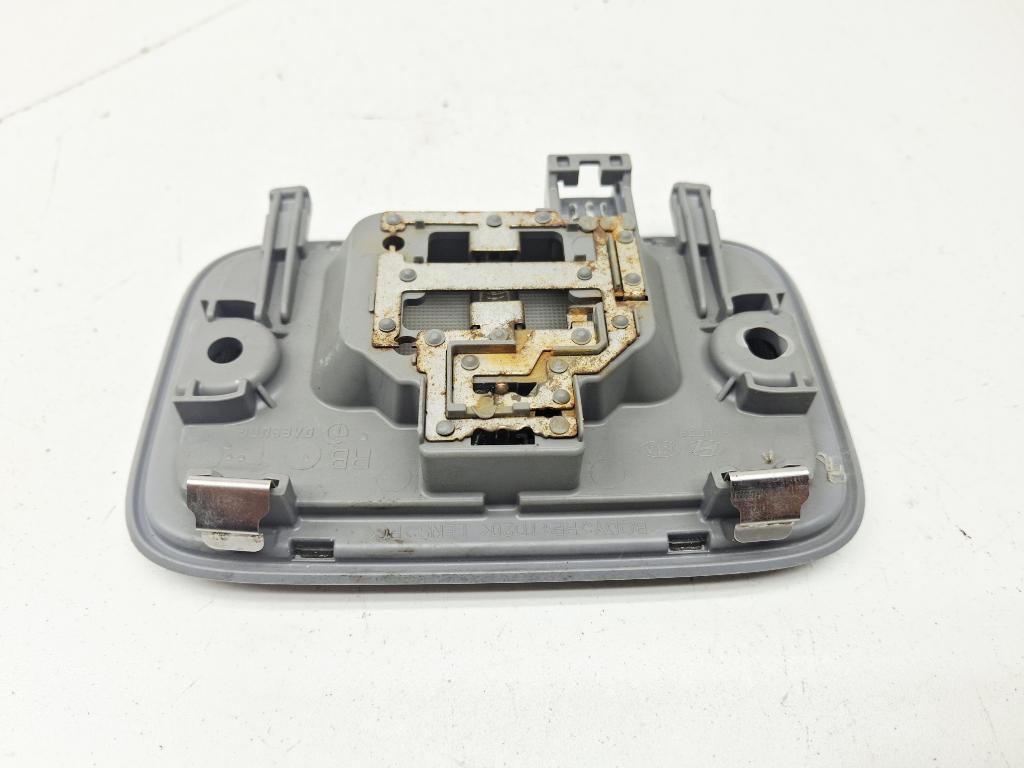 Плафон салонный, 500 рублей, Пермь