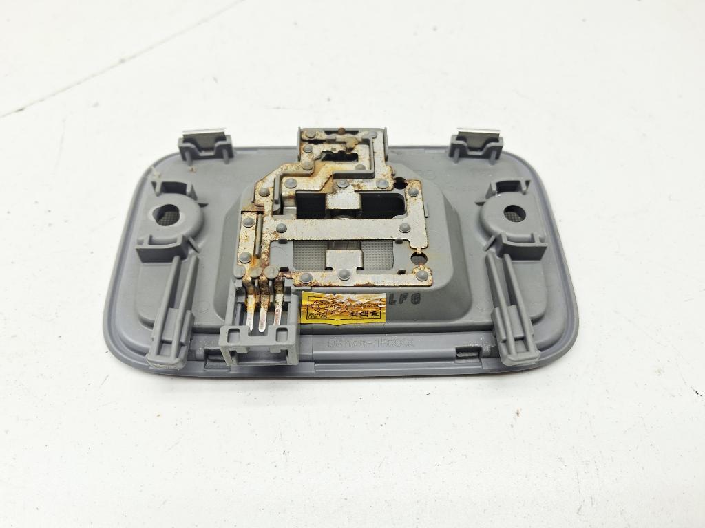 Плафон салонный, 500 рублей, Пермь