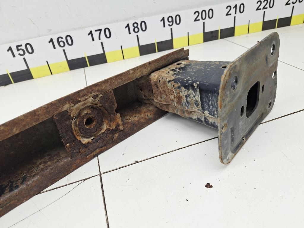 Усилитель заднего бампера, 1500 рублей, Пермь