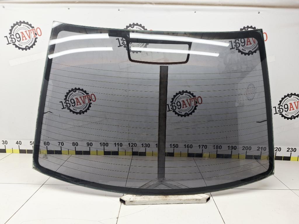 Стекло заднее, 2500 рублей, Пермь