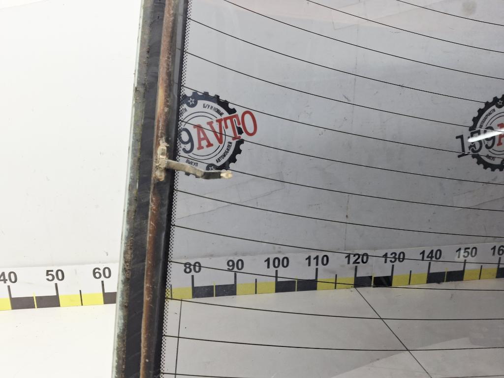 Стекло заднее, 2500 рублей, Пермь