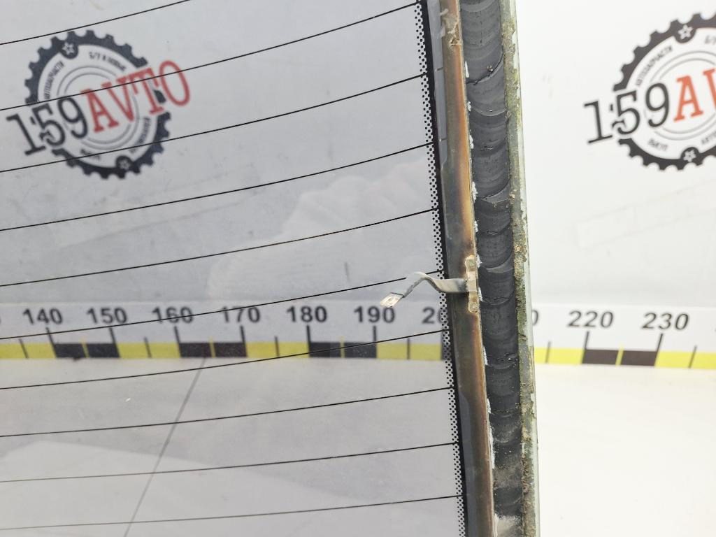 Стекло заднее, 2500 рублей, Пермь