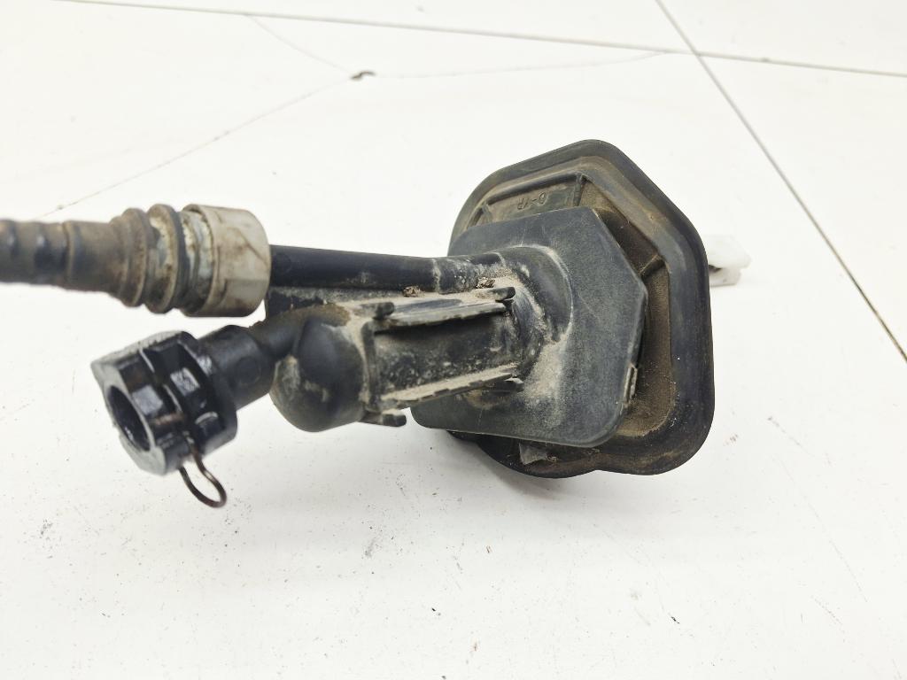 Цилиндр сцепления главный, 2000 рублей, Пермь