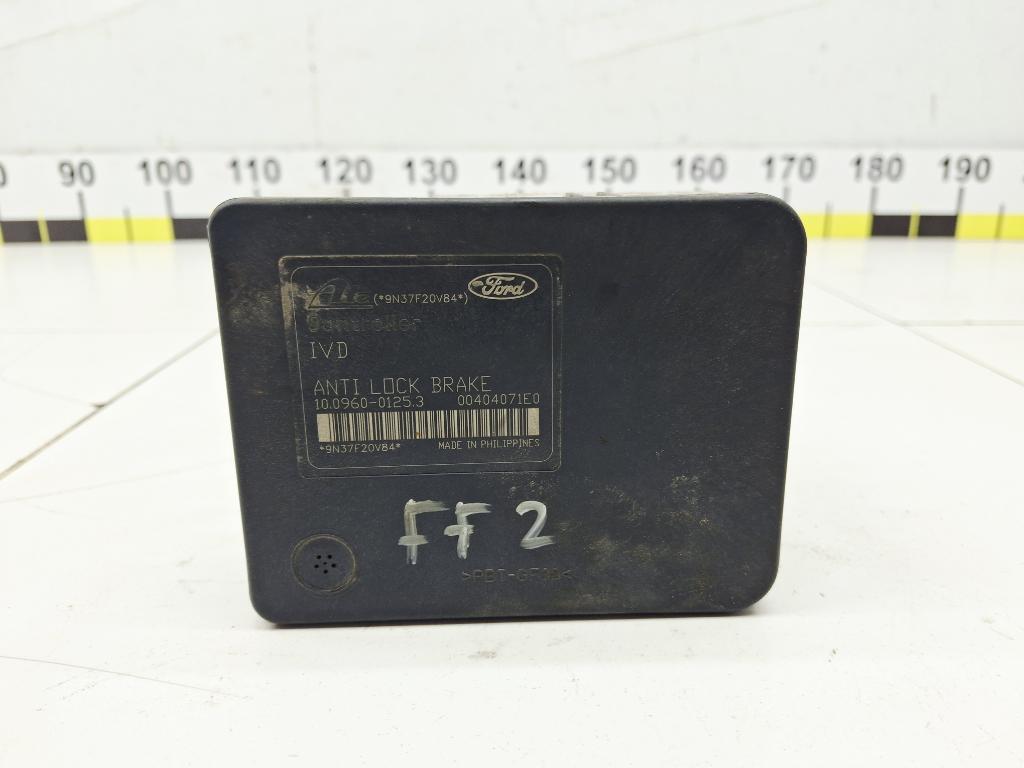 Блок ABS, 5000 рублей, Пермь