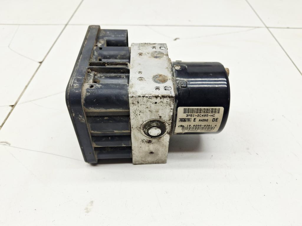 Блок ABS, 5000 рублей, Пермь