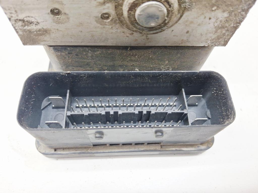 Блок ABS, 5000 рублей, Пермь