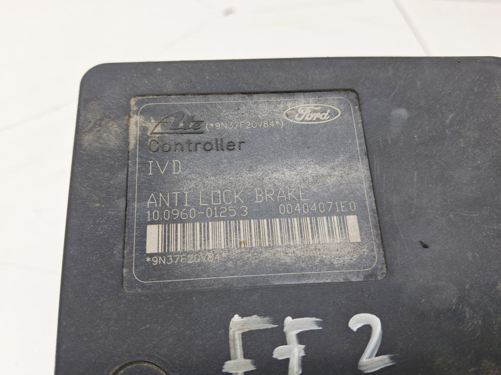 Блок ABS, 5000 рублей, Пермь