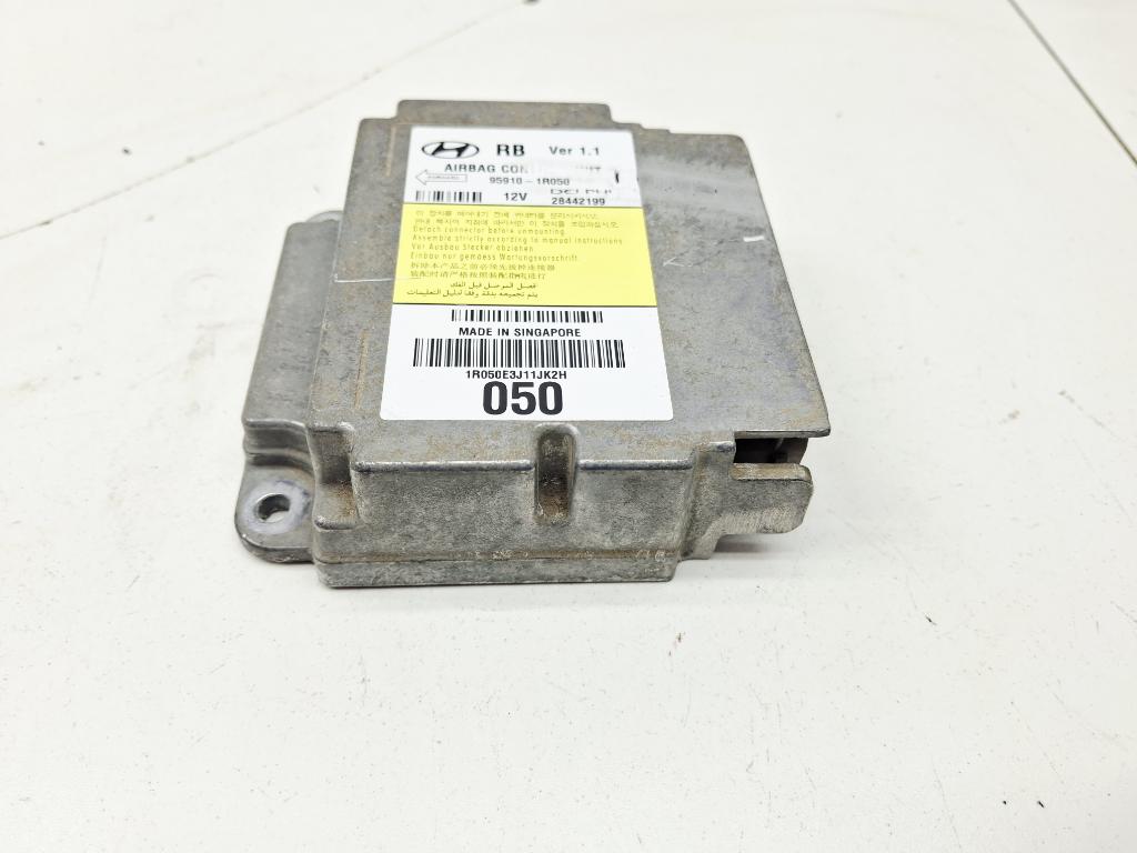 Блок управления AIR BAG, 1500 рублей, Пермь