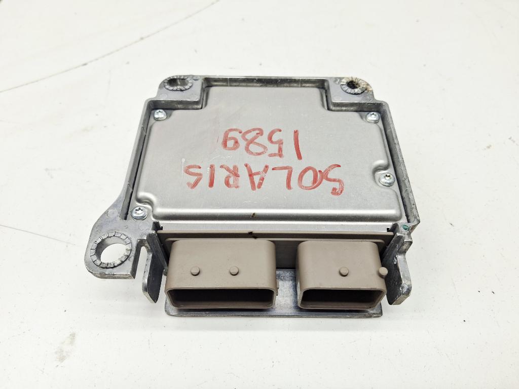 Блок управления AIR BAG, 1500 рублей, Пермь