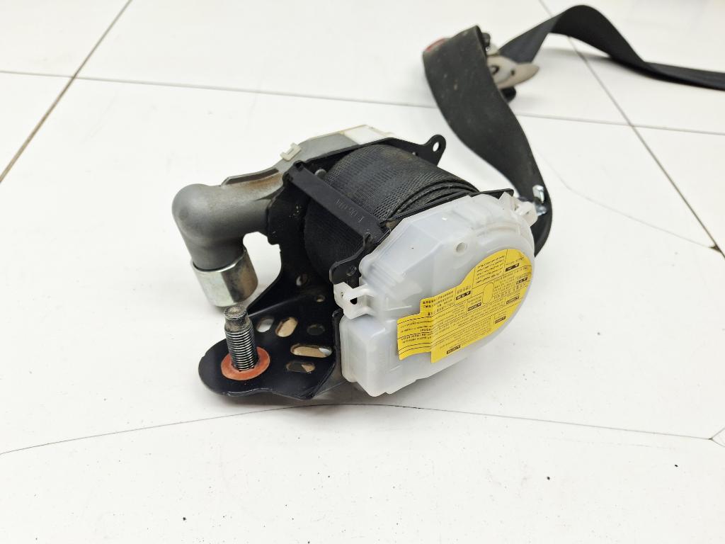 Ремень безопасности с пиропатроном, 8000 рублей, Пермь