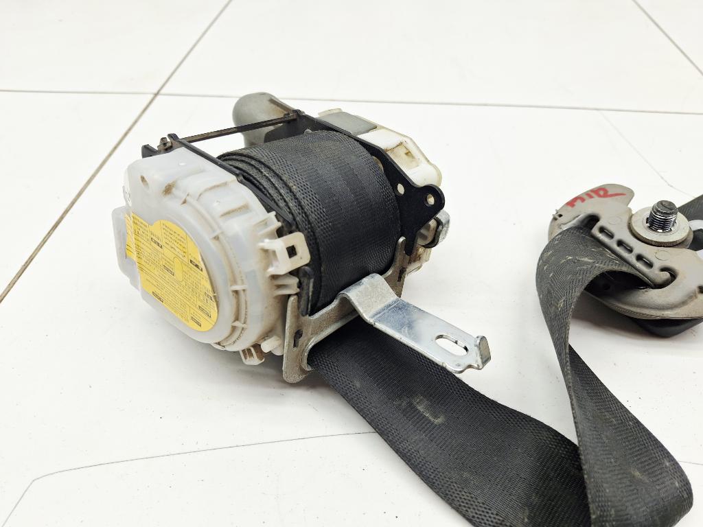 Ремень безопасности с пиропатроном, 8000 рублей, Пермь