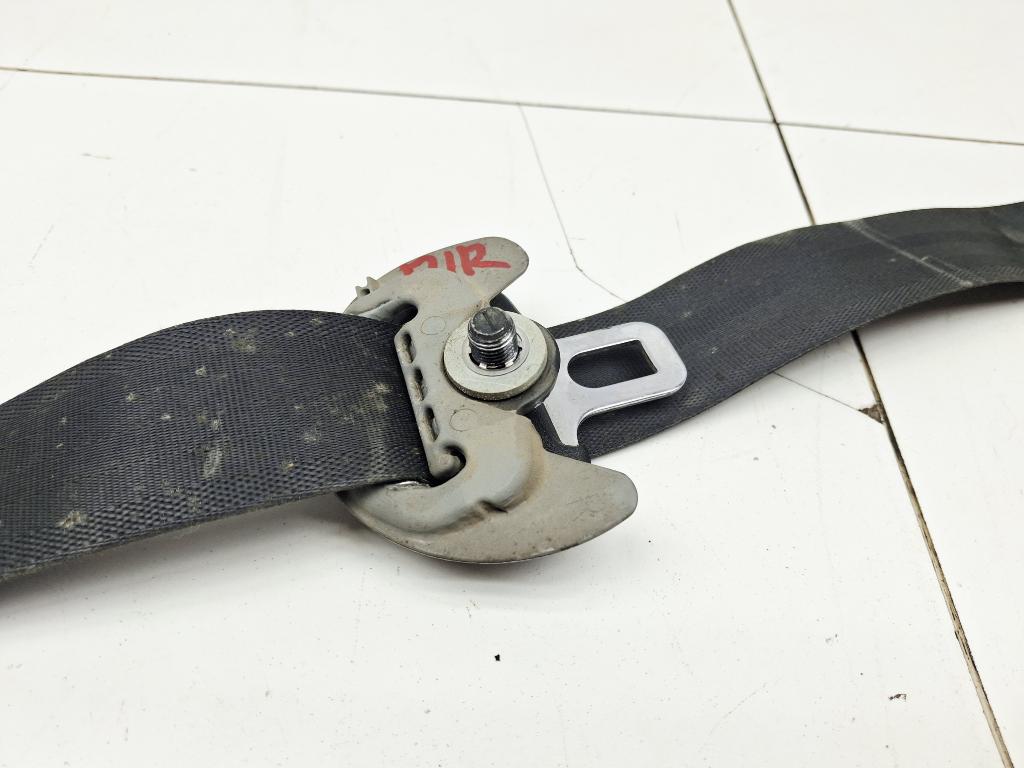 Ремень безопасности с пиропатроном, 8000 рублей, Пермь