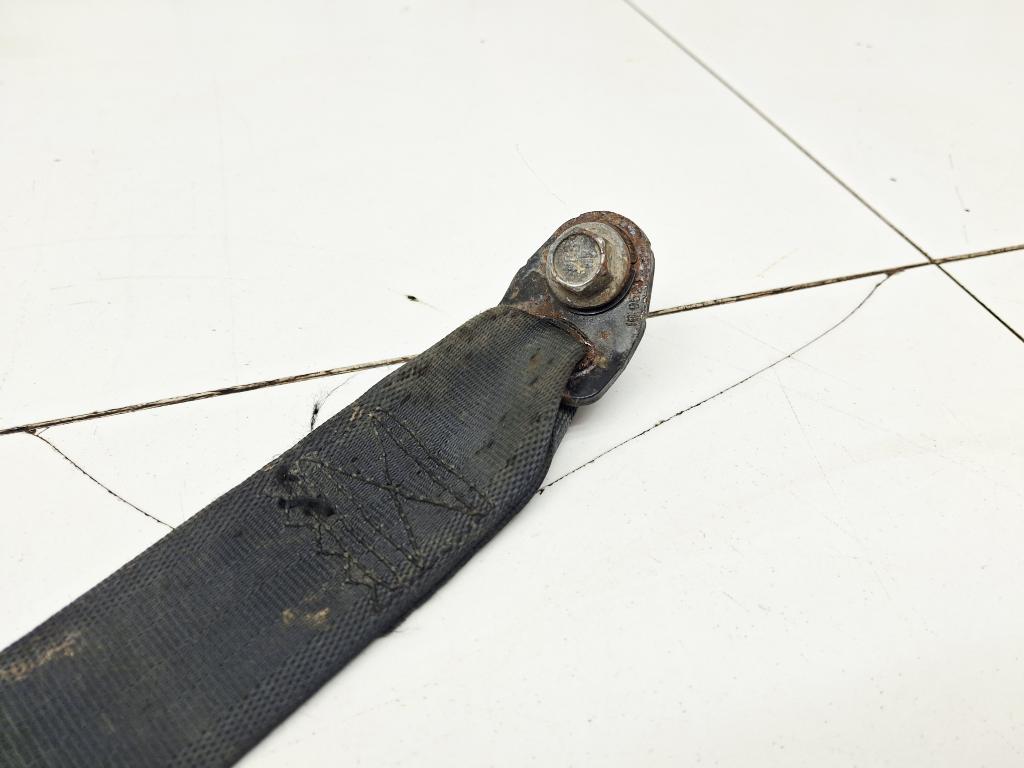 Ремень безопасности с пиропатроном, 8000 рублей, Пермь