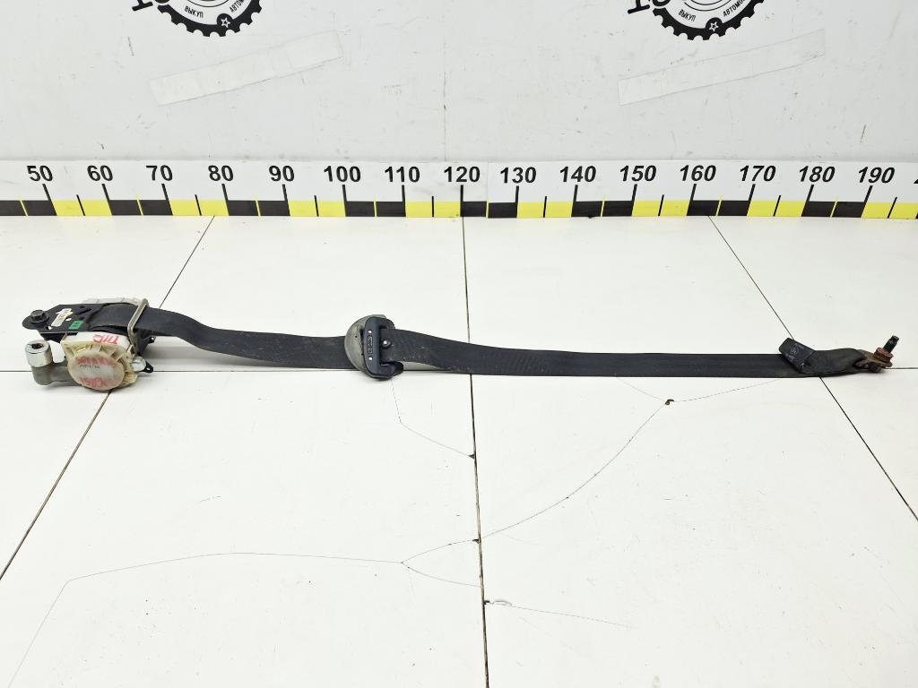 Ремень безопасности с пиропатроном, 8000 рублей, Пермь