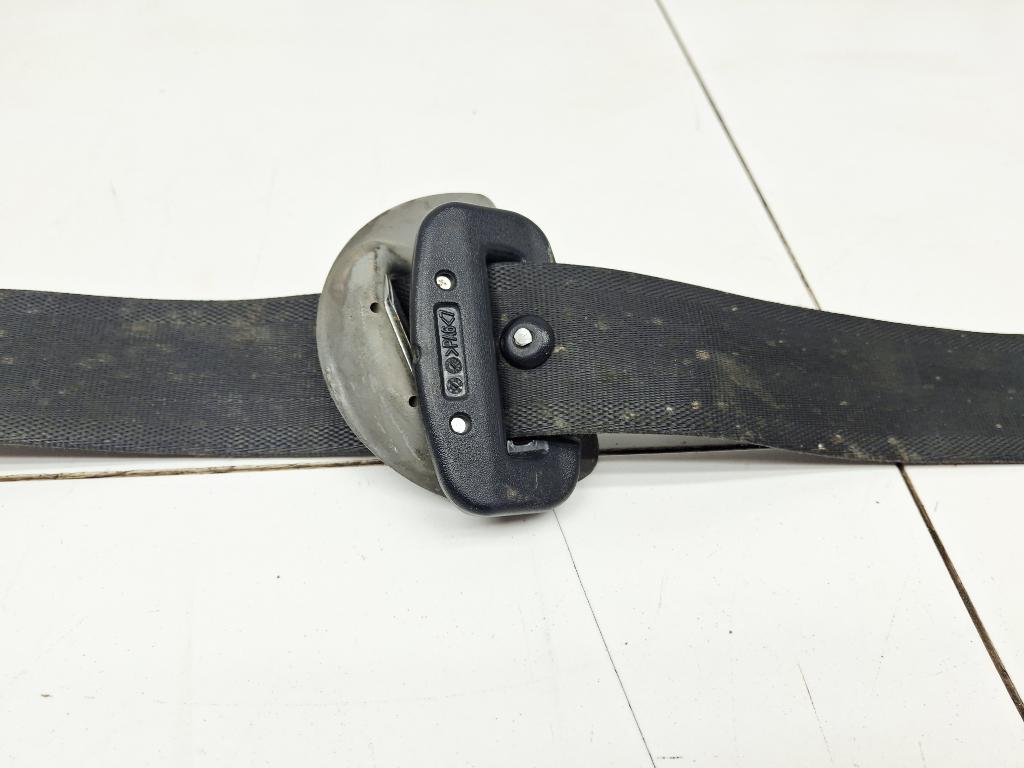 Ремень безопасности с пиропатроном, 8000 рублей, Пермь