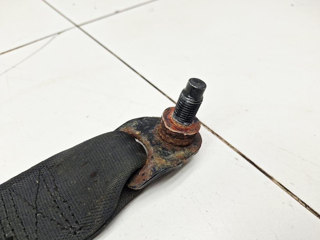 Ремень безопасности с пиропатроном, 8000 рублей, Пермь