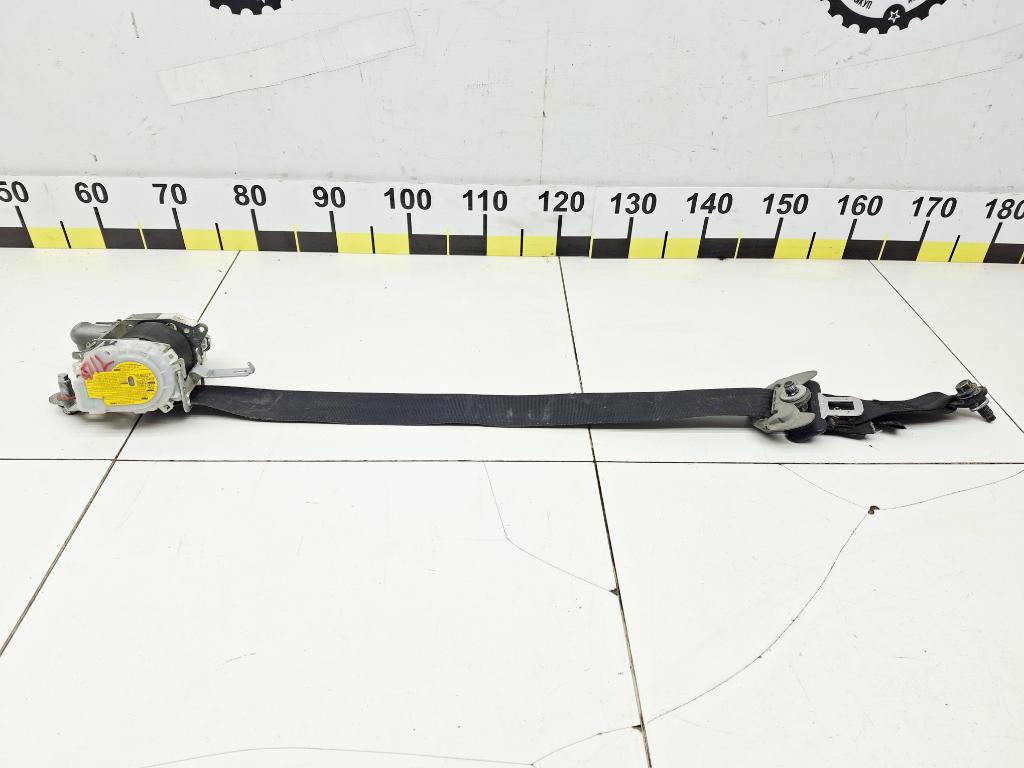 Ремень безопасности с пиропатроном, 8000 рублей, Пермь