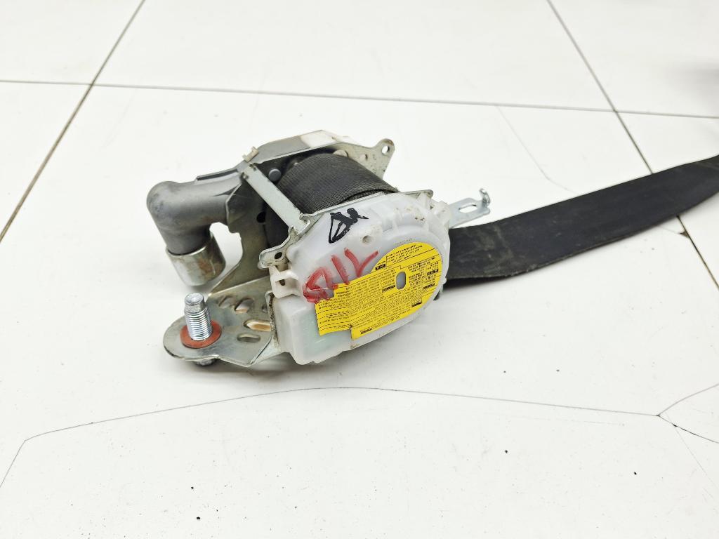 Ремень безопасности с пиропатроном, 8000 рублей, Пермь