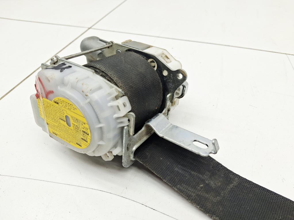 Ремень безопасности с пиропатроном, 8000 рублей, Пермь