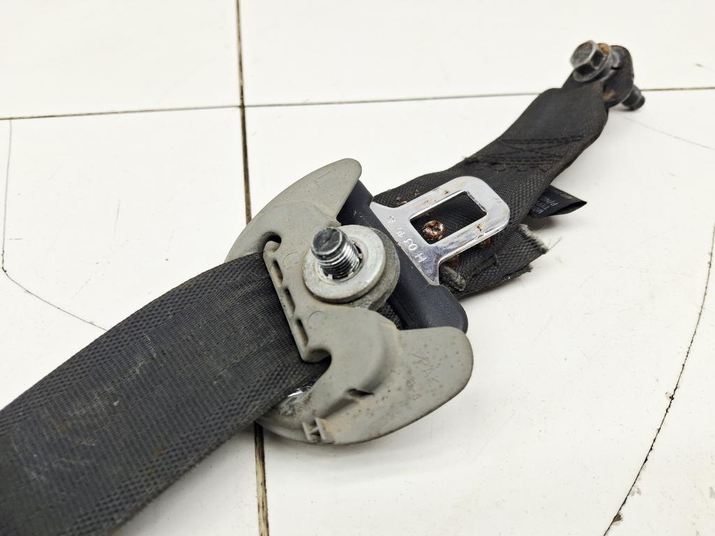 Ремень безопасности с пиропатроном, 8000 рублей, Пермь