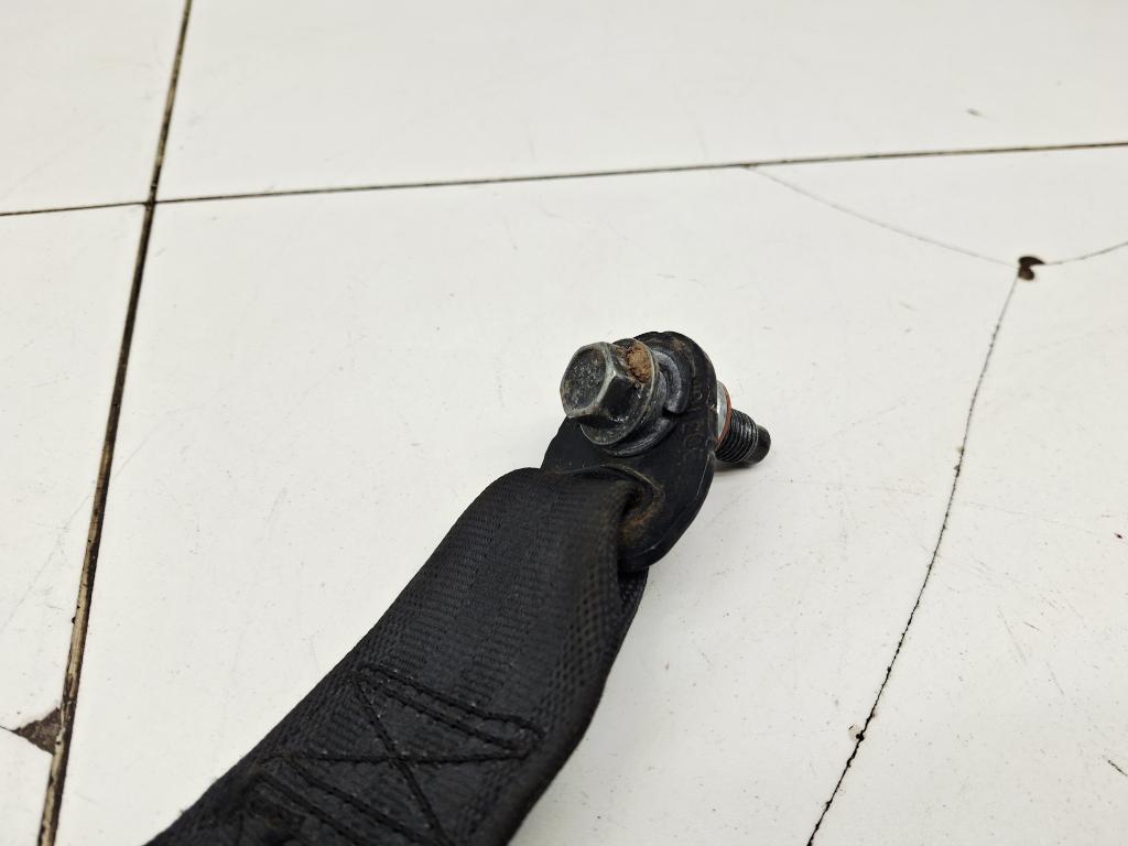 Ремень безопасности с пиропатроном, 8000 рублей, Пермь