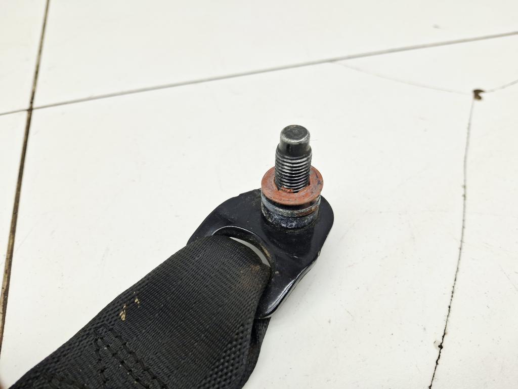 Ремень безопасности с пиропатроном, 8000 рублей, Пермь