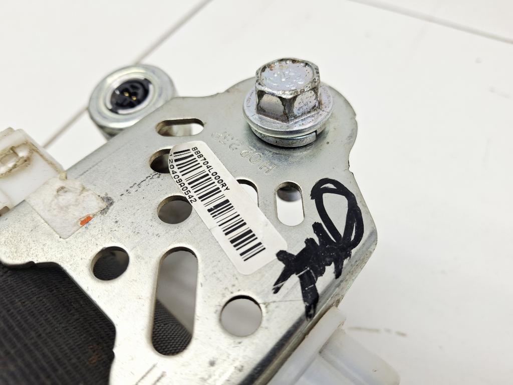 Ремень безопасности с пиропатроном, 8000 рублей, Пермь