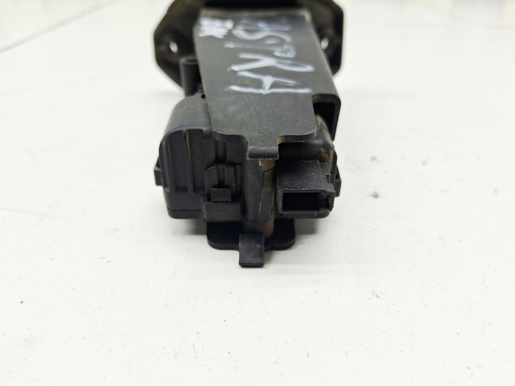 Замок лючка бензобака, 500 рублей, Пермь