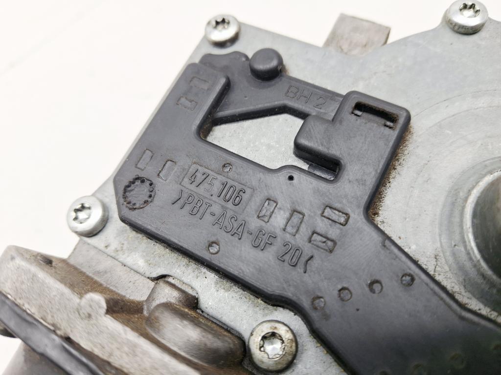 Моторчик дворников передний, 3000 рублей, Пермь