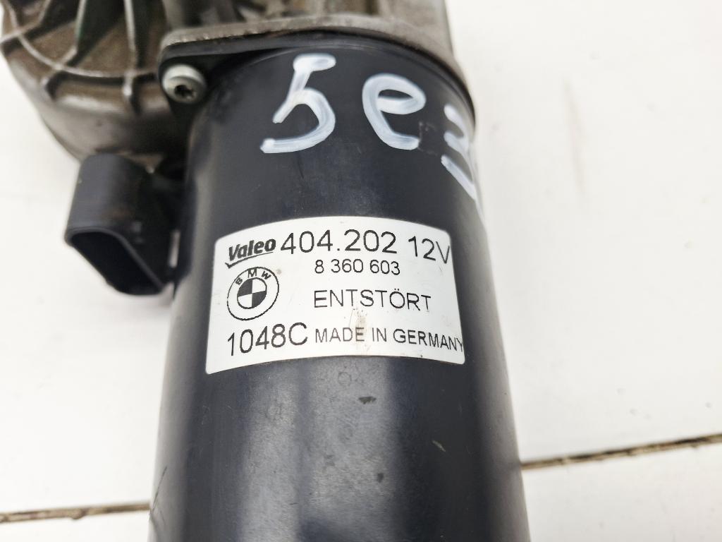 Моторчик дворников передний, 3000 рублей, Пермь