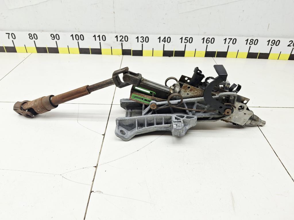 Колонка рулевая, 1000 рублей, Пермь