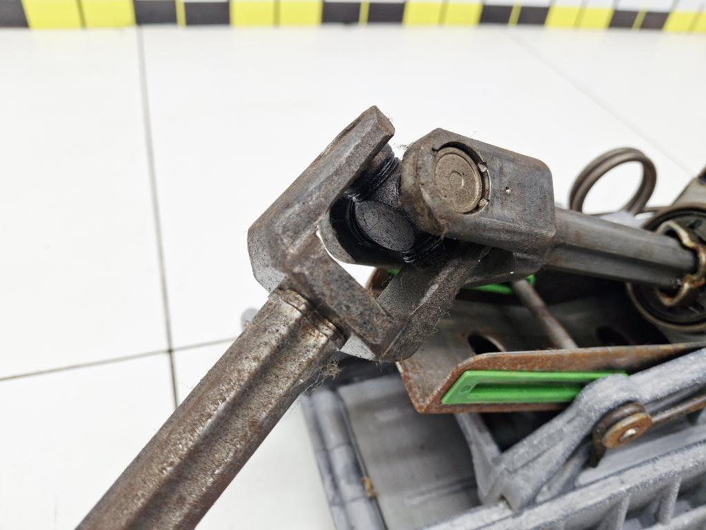 Колонка рулевая, 1000 рублей, Пермь