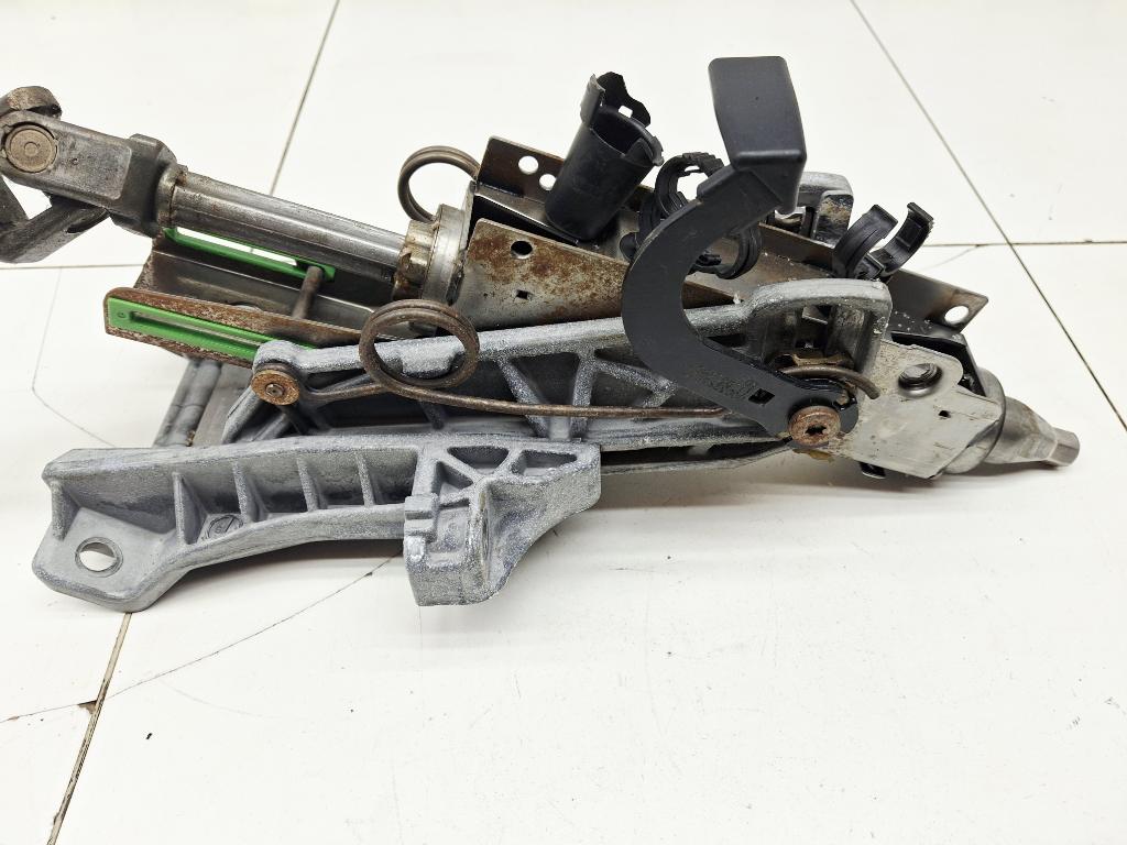 Колонка рулевая, 1000 рублей, Пермь