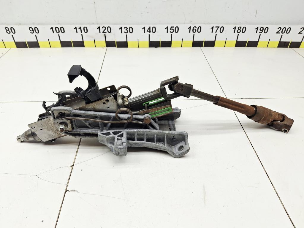 Колонка рулевая, 1000 рублей, Пермь