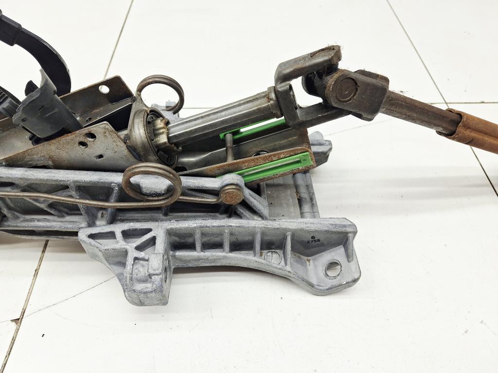 Колонка рулевая, 1000 рублей, Пермь