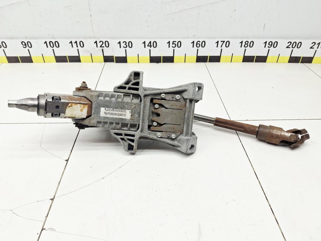 Колонка рулевая, 1000 рублей, Пермь