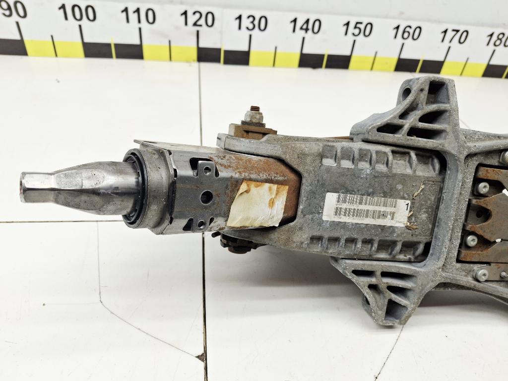 Колонка рулевая, 1000 рублей, Пермь